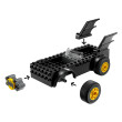 Конструктор LEGO: DC: Batman: Batmobile Pursuit: Batman vs. The Joker, (76264) 4