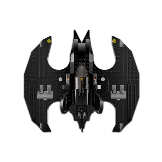 Конструктор LEGO: DC: Batman: Batwing: Batman vs. The Joker, (76265) 3