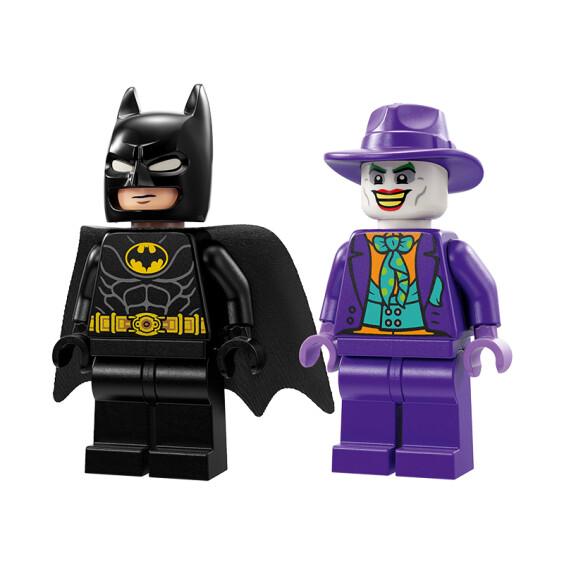 Конструктор LEGO: DC: Batman: Batwing: Batman vs. The Joker, (76265) 7