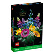 Конструктор LEGO: Icons: Botanical Collection: Wildflower Bouquet, (110313) 9