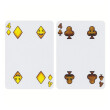 Игральные карты Bicycle: Emoji, (120038) 5