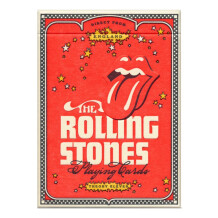 Игральные карты Theory11: The Rolling Stones, (120047)