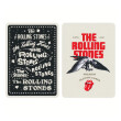 Игральные карты Theory11: The Rolling Stones, (120047) 8