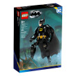 Конструктор LEGO: DC: Batman: Batman (Construction Figure), (176259) 4