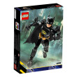 Конструктор LEGO: DC: Batman: Batman (Construction Figure), (176259) 5