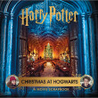 Артбук Harry Potter. Christmas at Hogwarts. A Movie Scrapbook, (628244)