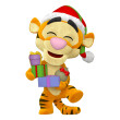 Фігурка Funko POP!: Disney: Winnie the Pooh: Tigger (Flocked) (Special Edition), (58749) 2