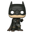 Фигурка Funko POP!: Movies: DC: The Batman: Batman (Hot Topic Exclusive), (60462) 2