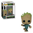 Фигурка Funko POP!: Marvel: I am Groot: Groot in Onesie, (70650)