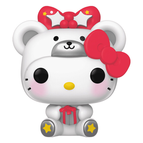 Фигурка Funko POP!: Hello Kitty: Hello Kitty, (72075) 2