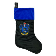 Носок для подарков Groovy UK: Wizarding World: Harry Potter: Ravenclaw: Logo, (792480)