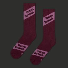 Шкарпетки CEH: «Йосип Драний» (р. 40-45), (91477)