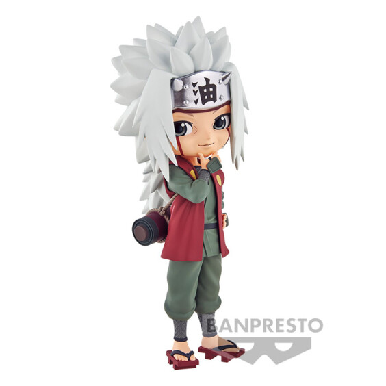 Коллекционная фигурка Banpresto: Q Posket: Naruto: Jiraiya, (883619) 3