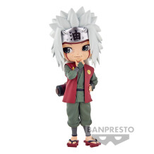 Коллекционная фигурка Banpresto: Q Posket: Naruto: Jiraiya, (883619)