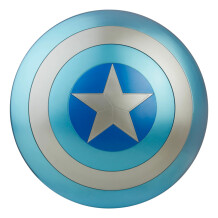 Щит Hasbro: Marvel: Legends Series: The Infinity Saga: Captain America: The Winter Soldier: Captain America: Shield, (384201)