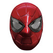 Интерактивный шлем Hasbro: Marvel: Legends Series: The Infinity Saga: Avengers: Endgame: Iron Spider: Electronic Helmet, (384207) 7