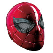 Интерактивный шлем Hasbro: Marvel: Legends Series: The Infinity Saga: Avengers: Endgame: Iron Spider: Electronic Helmet, (384207) 3