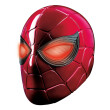 Інтерактивний шолом Hasbro: Marvel: Legends Series: The Infinity Saga: Avengers: Endgame: Iron Spider: Electronic Helmet, (384207)
