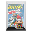 Фігурка Funko POP!: Comic Covers: Marvel: Thor (Specialty Series), (63147) 2
