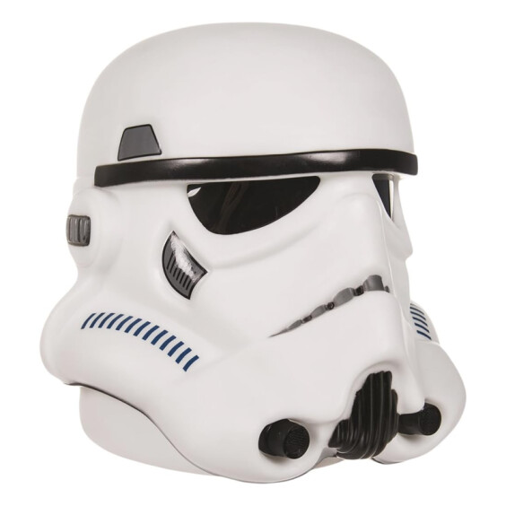 Светильник Truffle Shuffle: Star Wars: Stormtrooper: Helmet, (80506) 3