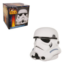 Світильник Truffle Shuffle: Star Wars: Stormtrooper: Helmet, (80506)
