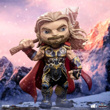 Колекційна фігура Iron Studios: MiniCo: Marvel: Thor: Love and Thunder: Thor, (951291)