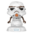 Фигурка Funko POP!: Star Wars: Stormtrooper, (64338) 2