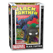 Фигурка Funko POP!: Comic Covers: Marvel: Black Panther, (64068) 3