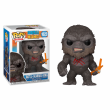 Фігурка Funko POP! Godzilla Vs Kong: Battle-Scarred Kong, (50954)