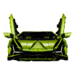 Конструктор LEGO: Technic: Lamborghini: Sián FKP 37, (42115) 5