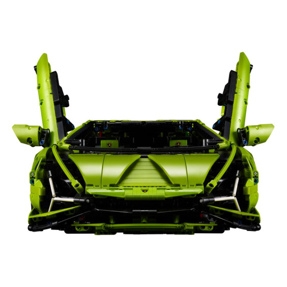 Конструктор LEGO: Technic: Lamborghini: Sián FKP 37, (42115) 5