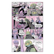 Комикс Teenage Mutant Ninja Turtles. Jennika. The Cure for You. Part 1. Volume 1. #1, (19155) 6