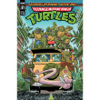 Комикс Teenage Mutant Ninja Turtles. Saturday Morning Adventures. Swapping Pads. Part 1. Volume 2. #4 (Hymel's Cover), (150431)