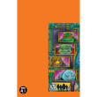 Комікс Teenage Mutant Ninja Turtles. The Last Ronin. The Lost Years. Volume 1. #4 (Eastman & Bishop's Cover), (310421) 2