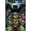 Комикс DC. Batman & Teenage Mutant Ninja Turtles II. A Knight in New York. Volume 1. #1 (Eastman's Cover), (350121)