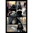 Комикс Marvel. Star Wars. Darth Vader. Book III. The Shu-Torun War. Part 1. Volume 1. #16, (82104) 4