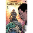 Комикс Marvel. Star Wars. The Mandalorian. Chapter 7. The Prisoner. Volume 1. #7, (98396)