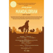 Комікс Marvel. Star Wars. The Mandalorian. Chapter 4. Sanctuary. Volume 1. #4, (99836) 5