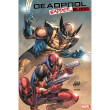 Комикс Marvel. Deadpool. Badder Вlood. Volume 1. #1 (Liefeld's Cover), (88270)