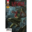 Комікс Marvel. Extreme Carnage. Lasher. Part 4. Volume 1. #1, (201815)