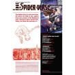 Комікс Marvel. Edge of Spider-Verse. Spider-Boy. Nobody Knows Who You Are. Volume 3. #3 (Ramos's Cover), (206438) 2