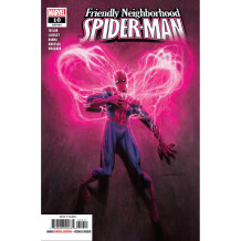 Комікс Marvel. Friendly Neighborhood Spider-Man. Feast or Famine. Part 4. Volume 2. #10, (302695)