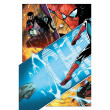 Комикс Marvel. Friendly Neighborhood Spider-Man. Shot Across the Bow. Volume 2. #12, (360295) 5