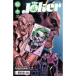 Комикс DC. The Joker. Card Game. Chapter 4. Ratlines Chapter 5. Blood. Chapter 6. Punchline. Chapter 2. Volume 2. #2, (37222