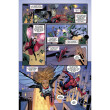Комікс Marvel. The Amazing Spider-Man. Doom's Day. Volume 5. #35, (809369) 5