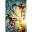 Комикс Marvel. The Invincible Iron Man. The Search for Tony Stark. Finale. Volume 1. #600, (877203) 2