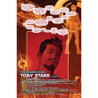Комикс Marvel. The Invincible Iron Man. The Search for Tony Stark. Finale. Volume 1. #600, (877203) 3