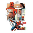 Комикс Marvel. Friendly Neighborhood Spider-Man. Feast or Famine. Part 2. Volume 2. #8, (02635) 5