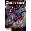 Комикс Marvel. Amazing Spider-Man. Daily Bugle. The Hanging Judge. Part 1. Volume 1. #1, (980330)