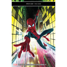 Комікс Marvel. Friendly Neighborhood Spider-Man. Mother of Exiles. Part 1. Volume 2. #1, (920636)
